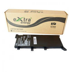 Eco Box Baterie laptop Asus A555 A555L F555 F555L F555LD K555 K555L K555L (EXTASX5552S1P)
