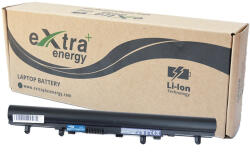 Eco Box Baterie laptop compatibila Acer Aspire V5 AL12A32 (EXTACV5T4S1P)
