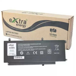 Eco Box Baterie laptop Dell Inspiron 15 7547 7548 Series 0PXR51 PXR51 0YGR2V (EXTDED2VF93S1P)