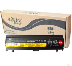 Eco Box Baterie laptop Lenovo ThinkPad L560 L570 SB10H45071 00NY488 00NY489 (EXTLE00NY4863S2P)