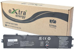 Eco Box Baterie laptop pentru Lenovo IdeaPad Y700-14ISK 700-15ISK 700-17ISK Legion Y520-15IKBA Y520-15IKBM Y520-15IKBN L14S3P24 L16S3P24 L16M3P24 L14M3P24 5B10H411805B10H41181 (EXTLEL14M3P243S1P)