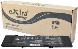 Eco Box Baterie laptop compatibila Asus ZenBook UX310/410/3410 B31N1535 (EXTASB31N15353S1P)
