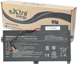 Eco Box Samsung Baterie laptop compatibila 370R 370R5E NP370R5E NP450R5E NP470R5E NP510R5E AA-PBVN2AB AA-PBVN3AB (EXTSA3703S1P)