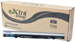 Eco Box Baterie laptop compatibila Toshiba Satellite L900, L950, L955, S900, U845, U900, U940, U945, PA5076U-1BRS, PA5077U-1BRS, PABAS268 (EXTTO50764S1P)