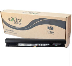 Eco Box Baterie laptop compatibila Lenovo 5B10K02215 B50-50 L15L4A01 L15M4A01 L15S4A01 (EXTLE300144S1P)