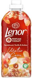 Lenor Омекотител Lenor Winter Care концентрат, 1, 2 л, 48 пранета