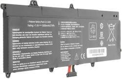 Eco Box Baterie laptop Asus X201E F201E VivoBook F202E Q200 Q200E S200E X202E (ECOBOX0218)