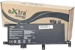 Eco Box Baterie Laptop Asus Vivobook X542U, X542Uf, A580B, F542UN, C21N1634 (EXTASC21N16342S1P)