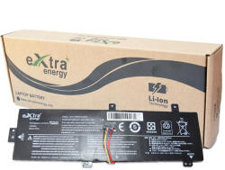 Eco Box Baterie laptop compatibila Lenovo IdeaPad 310-15ABR, 310-15IAP, 310-15IKB, 310-15ISK (EXTLEL15L2PB42S1P)