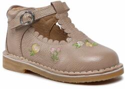 Lasocki Kids Félcipő Lasocki Kids 9N6828 Beige 22