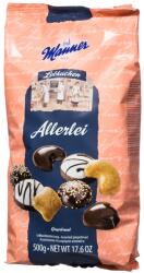 Manner Lebkuchen Mézeskalács 500g (PID_117)