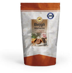  Gluténmentes Bejgli mix (maltit mentes) 500 g