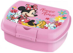 Minnie Mouse/Minnie Egér uzsonnás doboz (KI_2023_002)