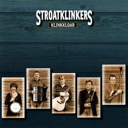 Stroatklinkers KLINKKLOAR