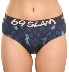 69SLAM Női bugyik 69SLAM halottak napja (GYXDOF-PO) S