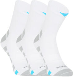 VoXX 3PACK zokni VoXX fehér (Gastl) M