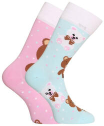 Dedoles Happy Socks Dedoles Teddy mackó (GMRS209) L