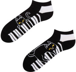 Dedoles Happy Socks Dedoles Macska és zongora (GMLS217) M