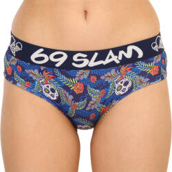 69SLAM Női bugyi 69SLAM boxer mex (GYXMEX-PO) M