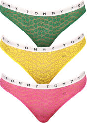 Tommy Hilfiger 3PACK női bugyi Tommy Hilfiger többszínű (UW0UW02522 0Y0) L