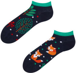 Dedoles Happy Socks Dedoles Rozsdás róka (GMLS199) S