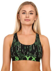 Styx Női melltartó Styx sport art kód (IP1152) M