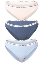 Tommy Hilfiger 3PACK női bugyi Tommy Hilfiger többszínű (UW0UW02828 0Y2) XS