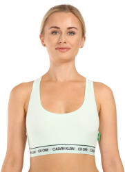 Calvin Klein Zöld CK ONE női melltartó (QF5939E-L2Y) XL
