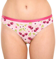 Dedoles Vidám női bugyi Dedoles Cherry blossom (D-W-UN-BB-C-C-1373) XS