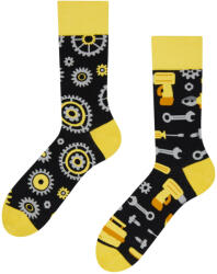 Dedoles Happy Socks Dedoles Mechanikus (GMRS245) M