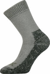 VoXX szürke zokni (Alpin-grey) S