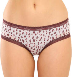 Calvin Klein női bugyi többszínű (QD3767E-K8H) S