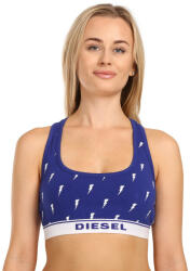 Diesel Kék női melltartó (00SK86-0NAVY-88E) L