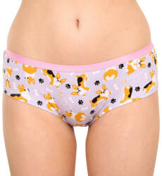 Dedoles Vidám női bugyi Dedoles Dog Corgi (D-W-UN-HB-C-C-241) XL