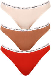 Tommy Hilfiger 3PACK női bugyi Tommy Hilfiger többszínű (UW0UW02828 0R2) XL