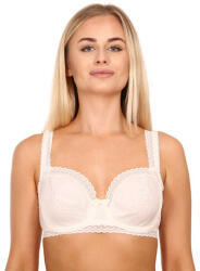 Playtex Női melltartó Playtex fehér színű merevítővel (PX0007I2-03Z) 85D