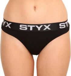 Styx Női tanga Styx sport gumi (IT960) XL