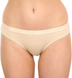 Calvin Klein Sárga női alsók (QF6761E-ACK) XS