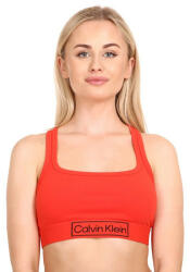 Calvin Klein Piros női melltartó (QF6768E-XM9) S