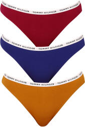 Tommy Hilfiger 3PACK tarka Tommy Hilfiger női alsók (UW0UW02828 0XH) XS