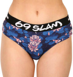 69SLAM Női bugyik 69SLAM lotus koy luna (GYXLTK-PO) L