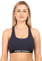Mons Royale Tarka női melltartó (100167-1169-278) XL