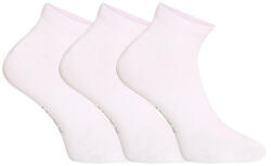 VoXX 3PACK zokni VoXX fehér (Rex 00) XL