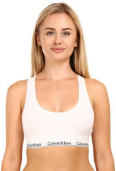 Calvin Klein Fehér női melltartó (F3785E-100) M