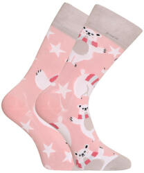 Dedoles Happy Socks Dedoles Jegesmedve korcsolyán (GMRS224) S
