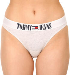 Tommy Hilfiger Női bugyi Tommy Hilfiger szürke (UW0UW04208 PJ4) XL