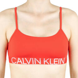 Calvin Klein Női melltartó Calvin Klein piros (QF5181E-DFU) L