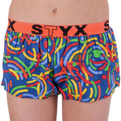 Styx Tarka női boxeralsó Styx art sport gumi (T659) M