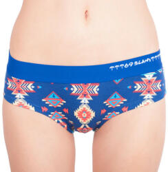 69SLAM Női bugyi 69SLAM boxer bambusz kilim M