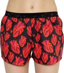 Represent Női bő szárú boxeralsók Represent heartbreaker L